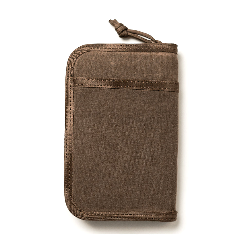 Pocket Journal