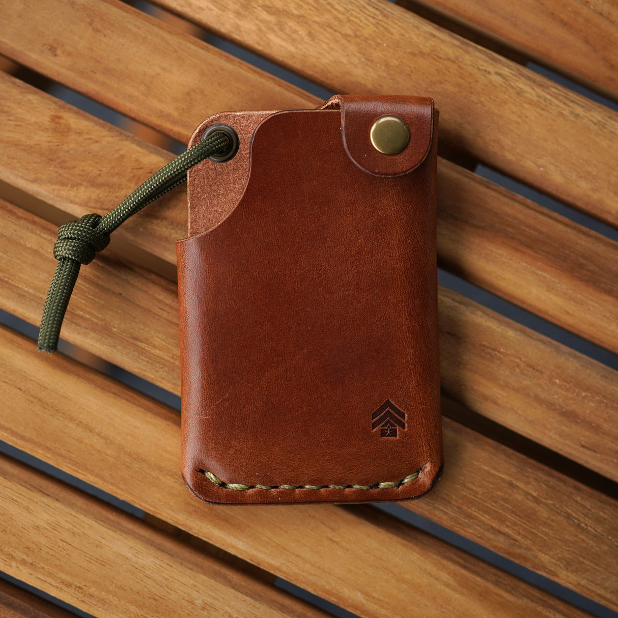 Hitchhiker Wallet