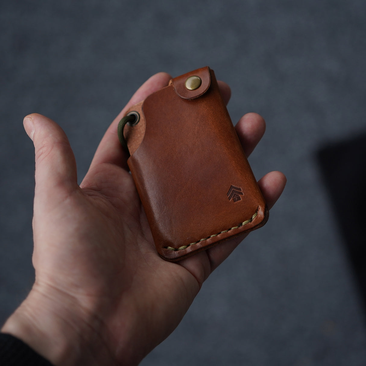 Hitchhiker Wallet