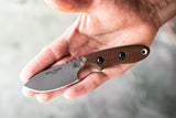 Bull Trout Knife