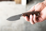 Bull Trout Knife