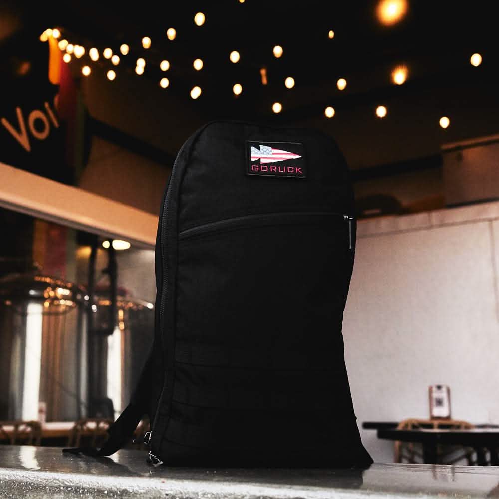 Bullet Ruck Laptop 16 L - Reppu