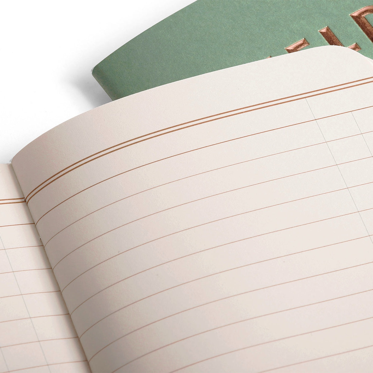 Field Notes Lucky 3-Pack Memo Book – Mukama