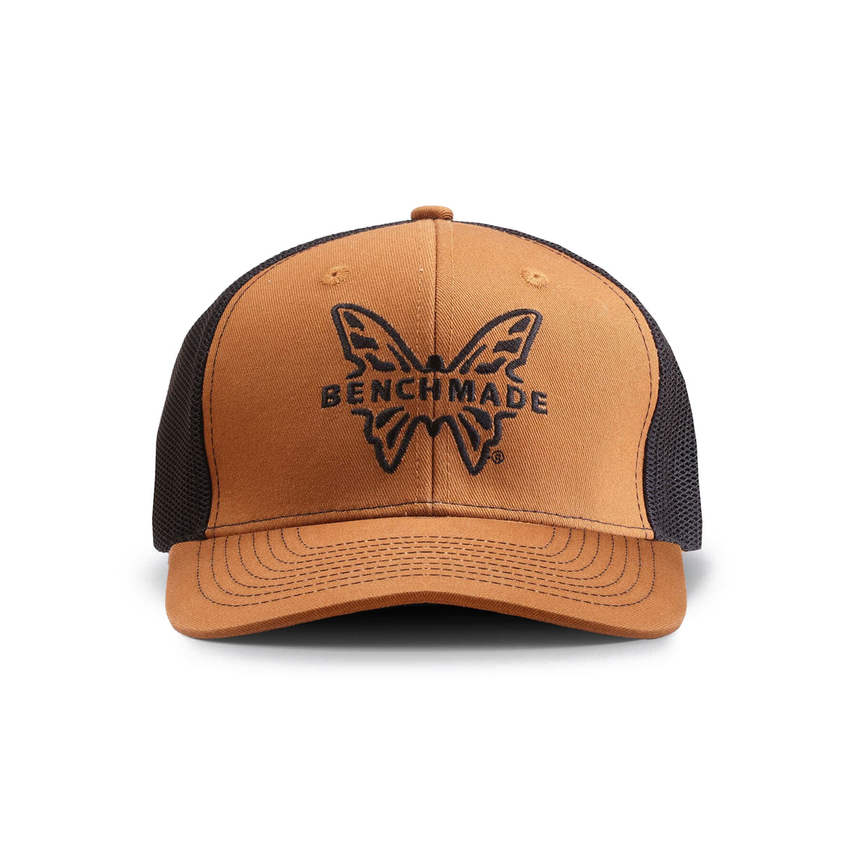 Butterfly Cap