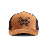 Butterfly Cap