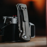 Chaves Knives Redencion 229 Integral Magnetic Knife