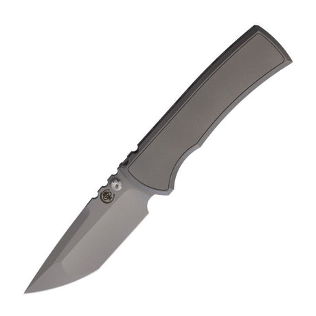 Chaves Knives Redencion 229 Mag Knife