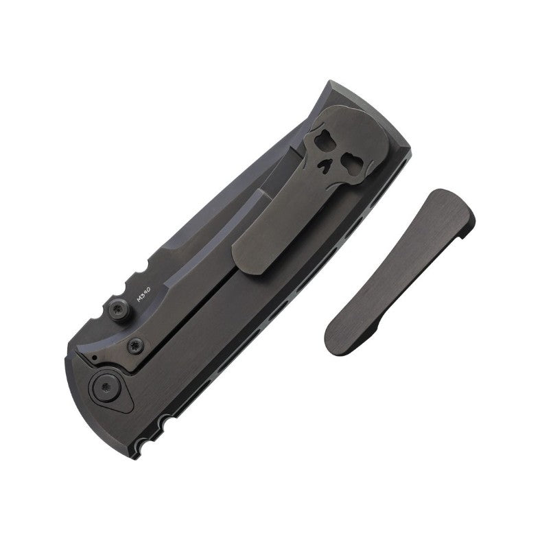Chaves Knives Redencion 229 Mag Knife