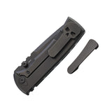 Chaves Knives Redencion 229 Mag Knife