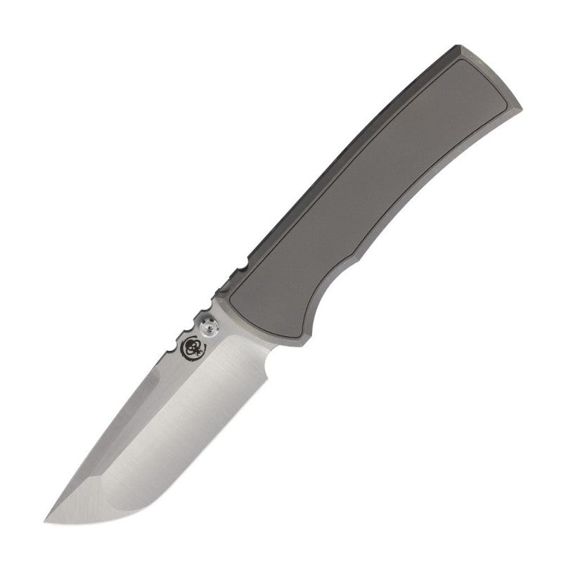 Chaves Knives Redencion 229 Mag Knife