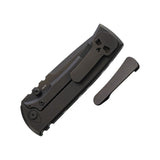 Chaves Knives Redencion 229 Mag Knife