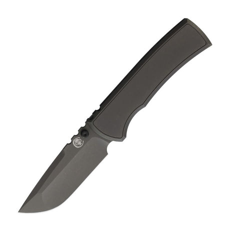 Chaves Knives Redencion 229 Mag Knife