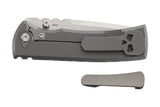 Chaves Knives Redencion 229 Mag Knife