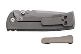 Chaves Knives Redencion 229 Mag Knife