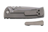 Chaves Knives Redencion 229 Mag Knife