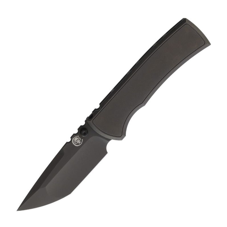 Chaves Knives Redencion 229 Mag Knife