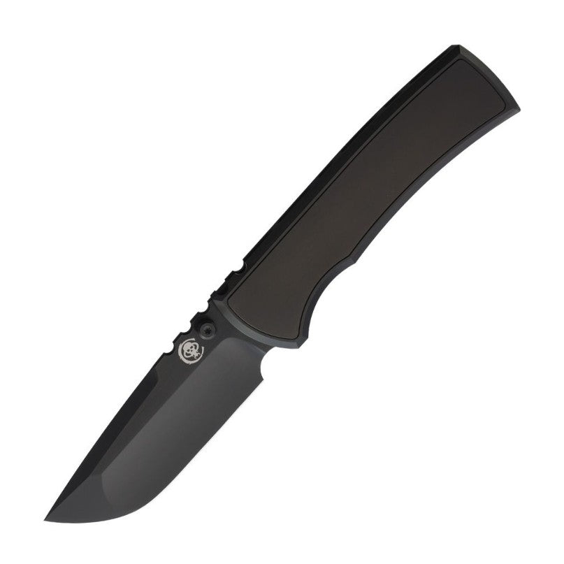 Chaves Knives Redencion 229 Mag Knife