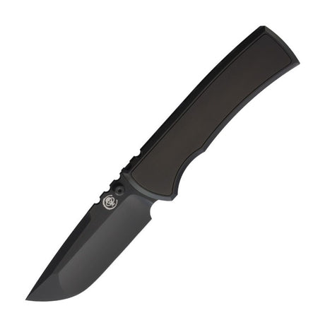 Chaves Knives Redencion 229 Mag Knife