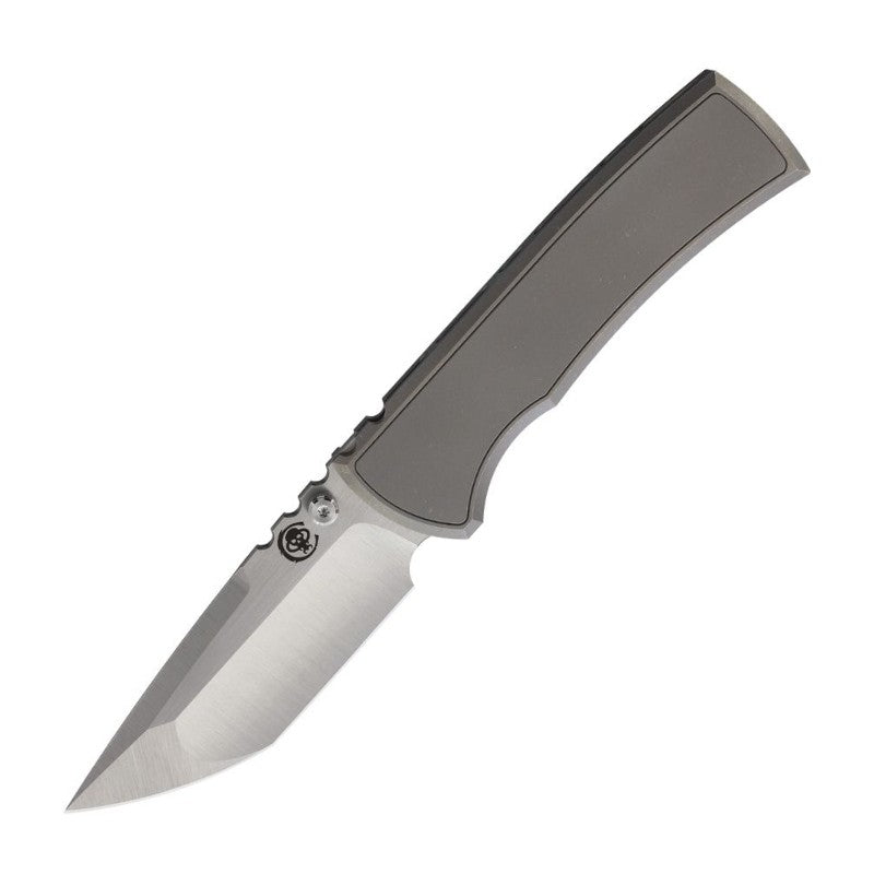 Chaves Knives Redencion 229 Mag Knife