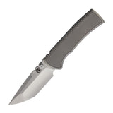 Chaves Knives Redencion 229 Mag Knife
