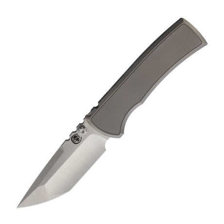 Chaves Knives Redencion 229 Mag Knife