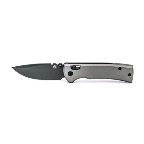 Chaves Knives Redencion Street X-Lock Knife