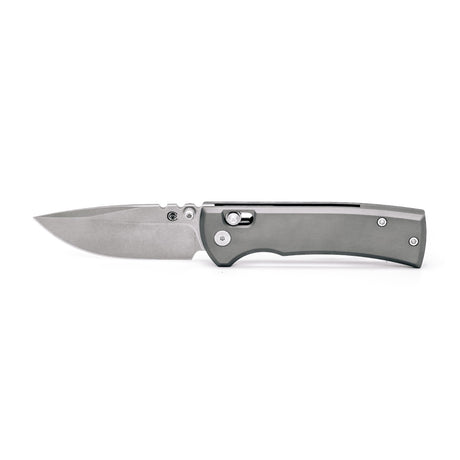 Chaves Knives Redencion Street X-Lock Knife