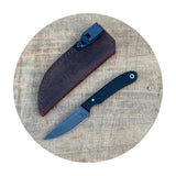 Chickpea Knife