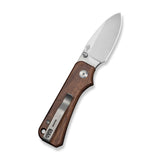 Civivi Baby Banter Slip Joint Knife