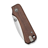Civivi Baby Banter Slip Joint Knife