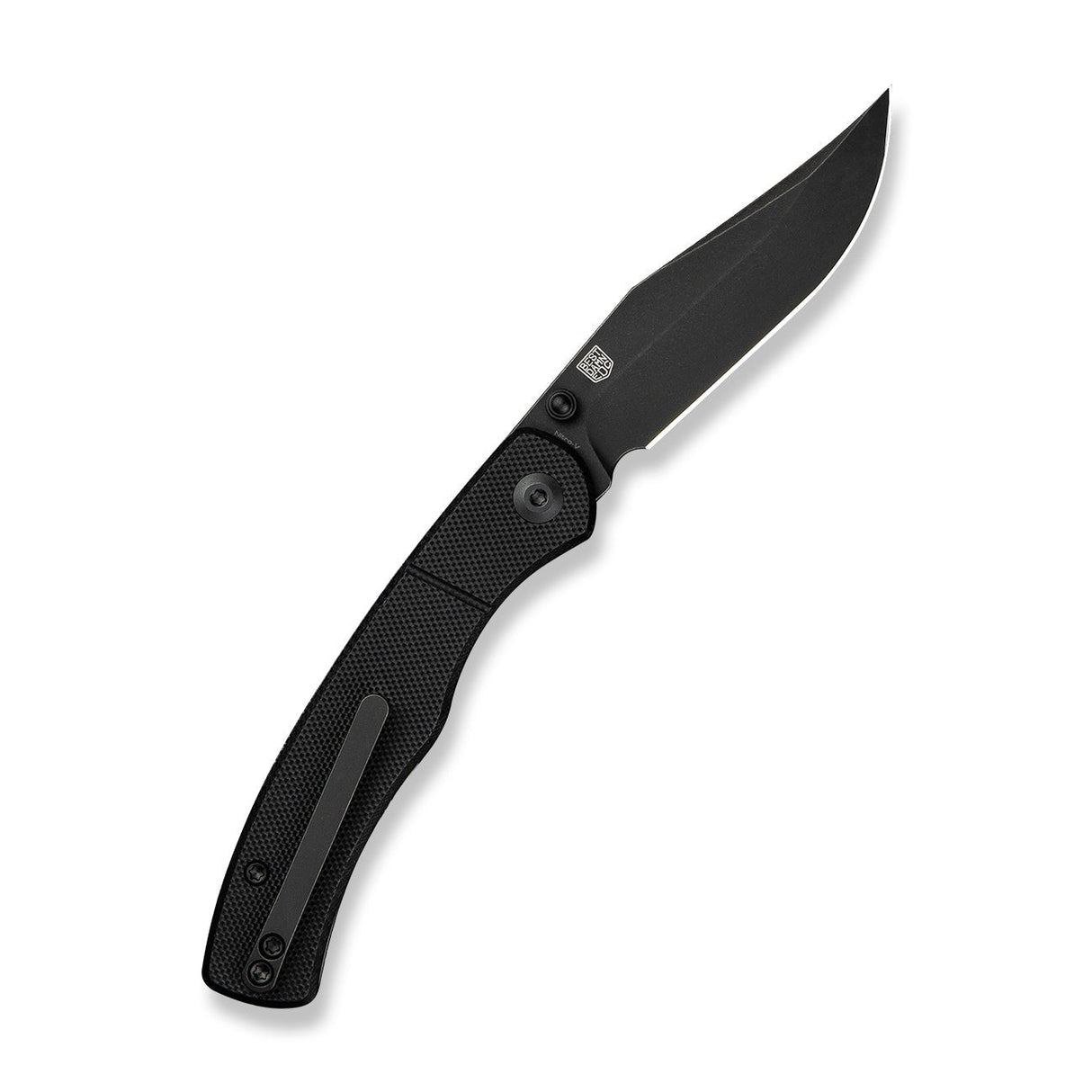 Clingman Knife