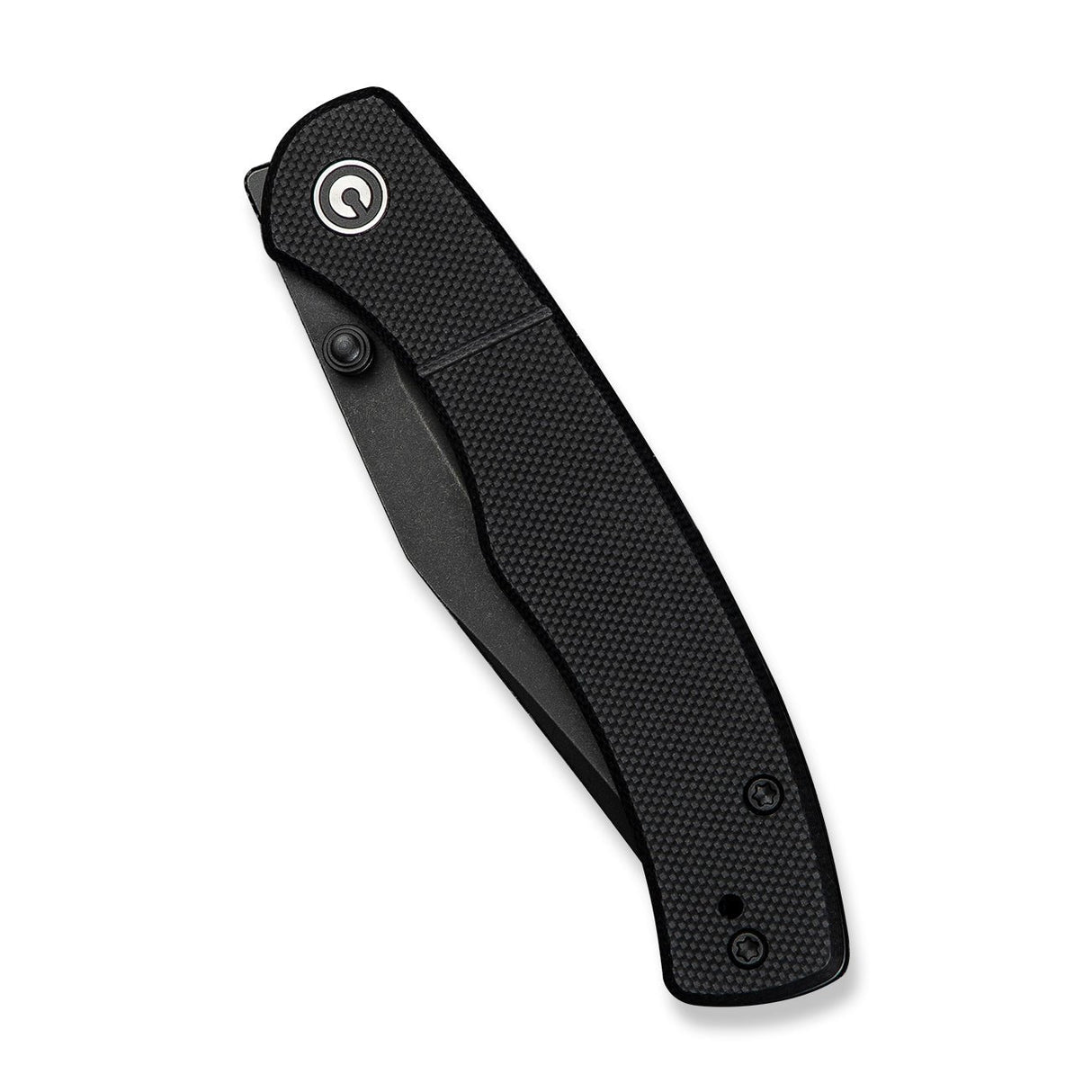 Clingman Knife