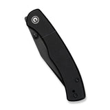 Clingman Knife