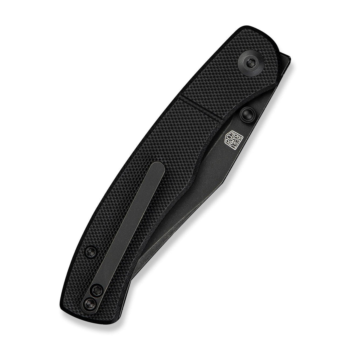 Clingman Knife