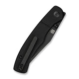 Clingman Knife