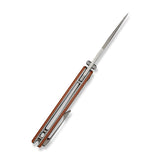 Clingman Knife