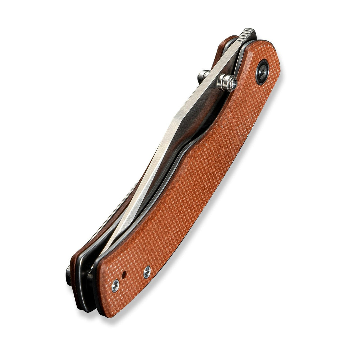 Clingman Knife