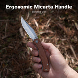 Clingman Knife