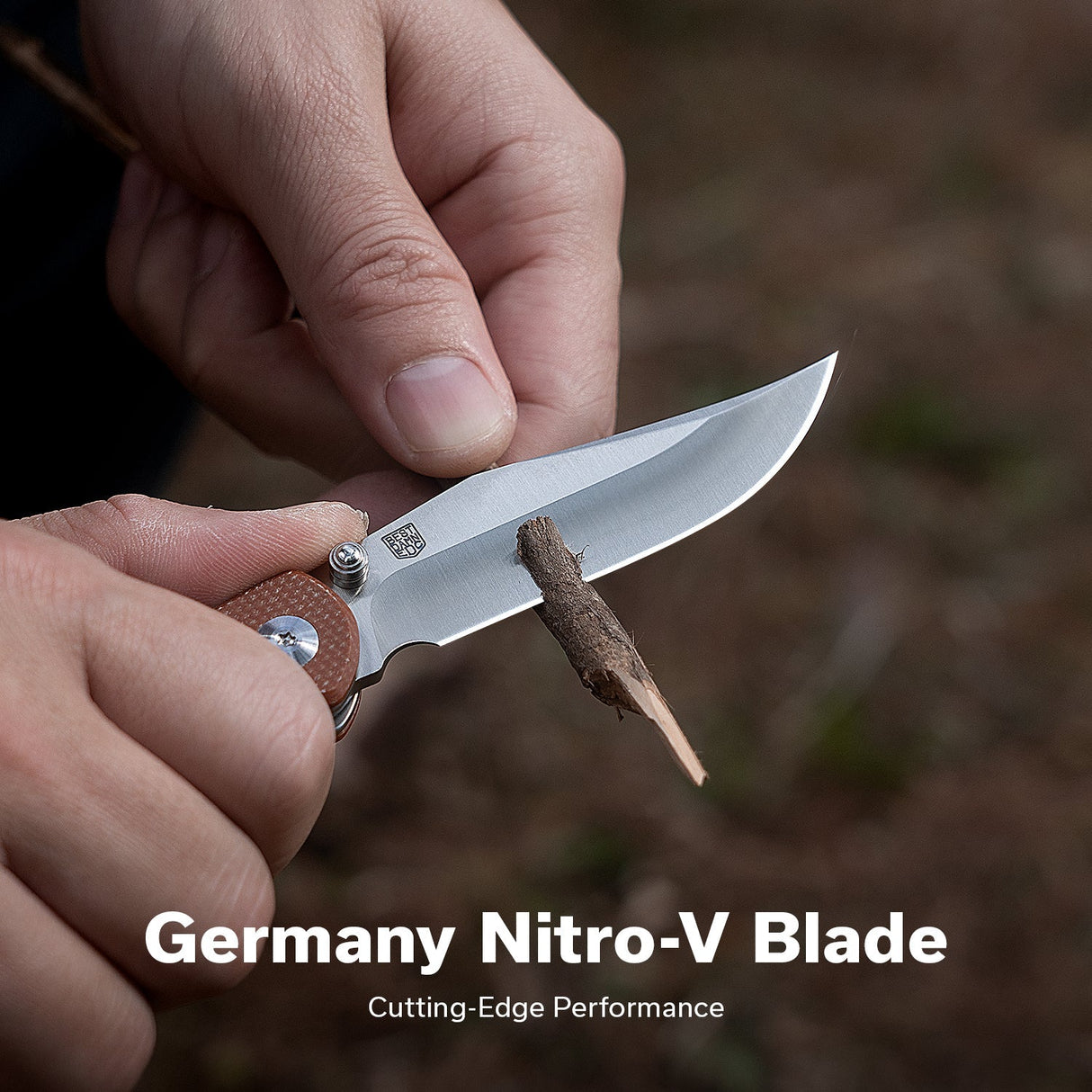 Clingman Knife