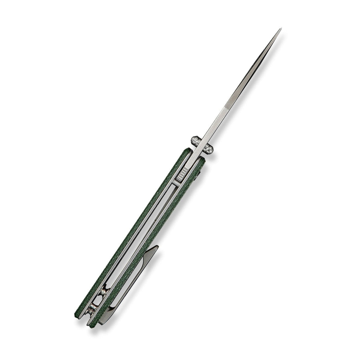Clingman Knife