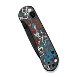 Civivi Elementum Crossbar Lock Knife