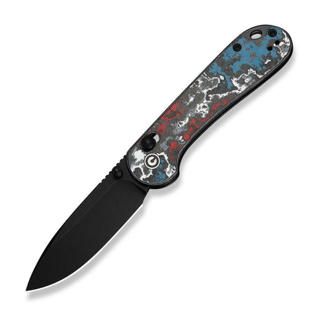 Civivi Elementum Crossbar Lock Knife