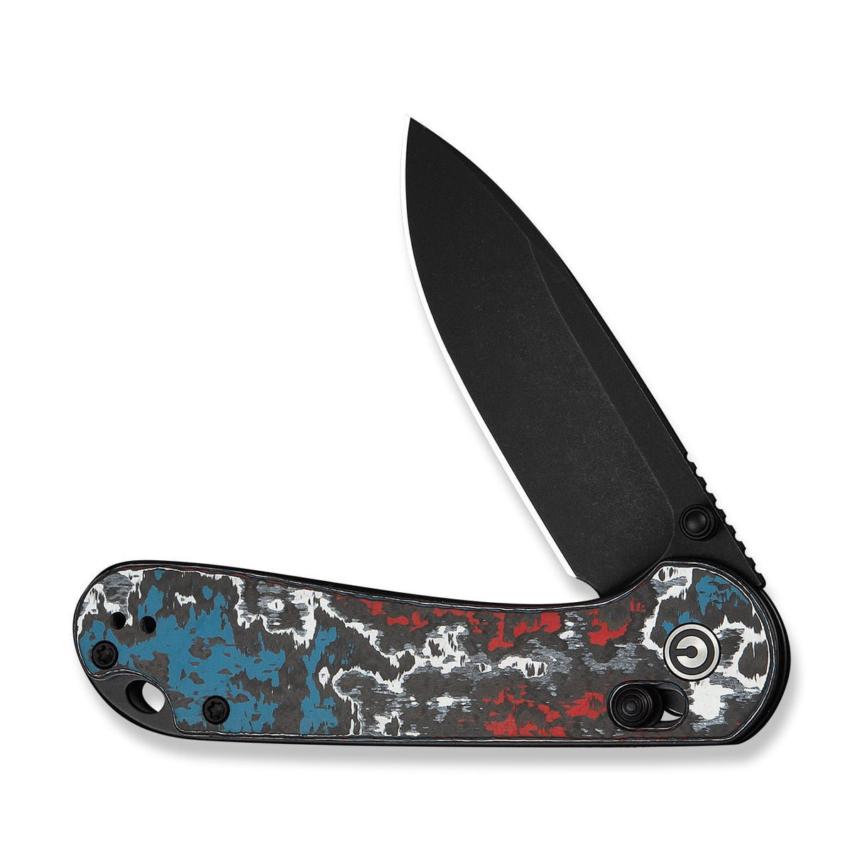 Civivi Elementum Crossbar Lock Knife