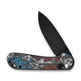 Civivi Elementum Crossbar Lock Knife