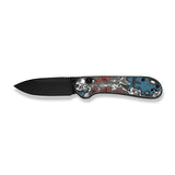 Civivi Elementum Crossbar Lock Knife