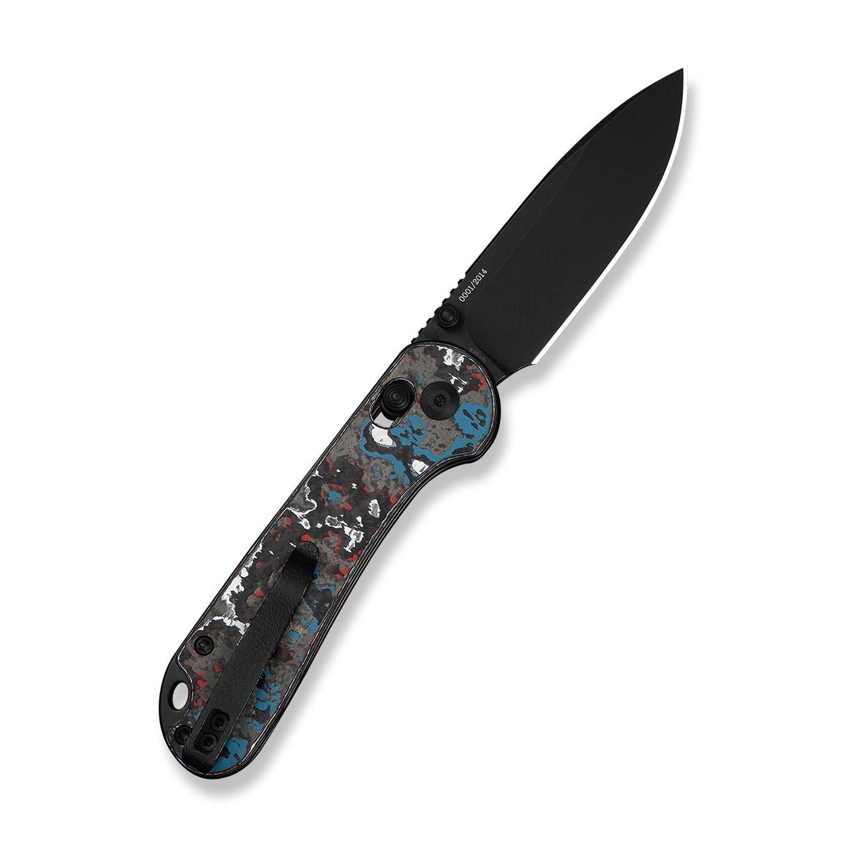 Civivi Elementum Crossbar Lock Knife