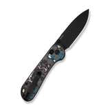 Civivi Elementum Crossbar Lock Knife