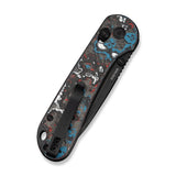 Civivi Elementum Crossbar Lock Knife