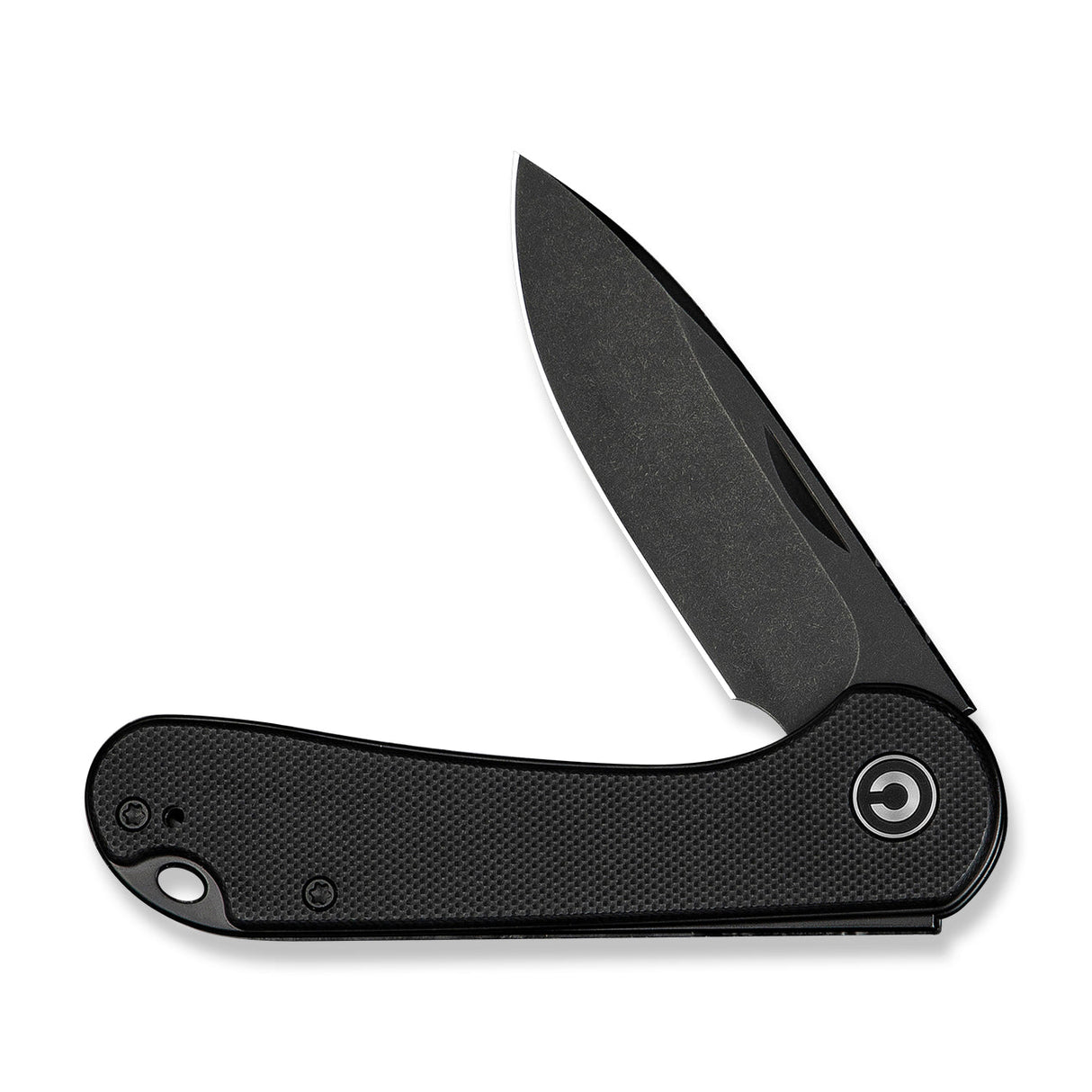 Elementum Slip Joint Knife