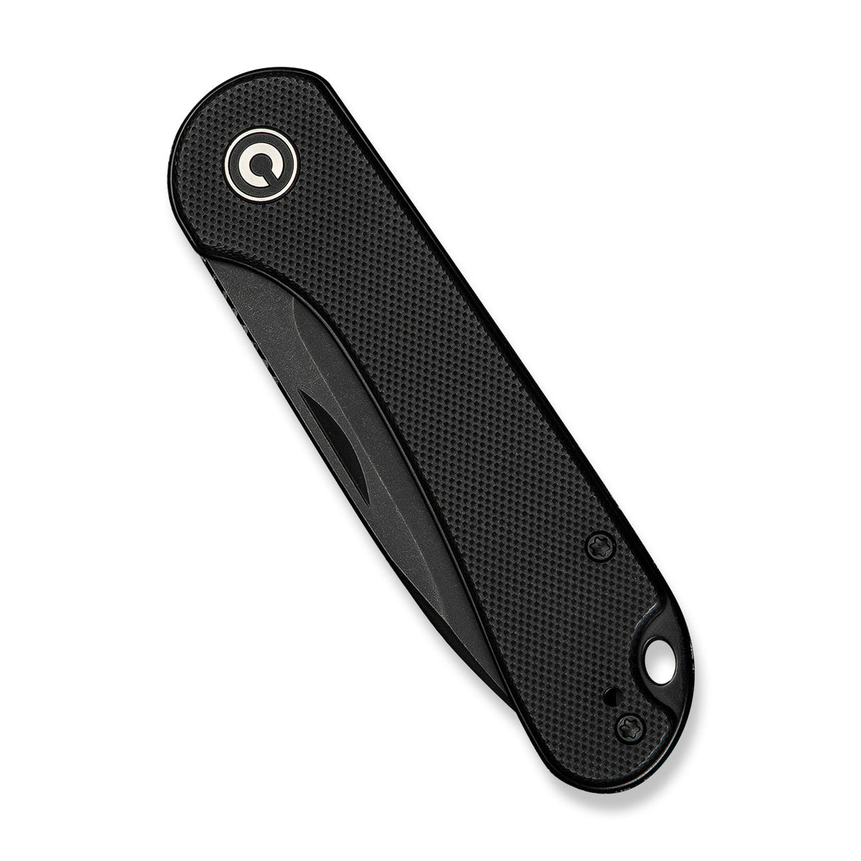 Elementum Slip Joint Knife
